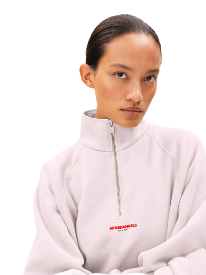 ARMEDANGELS Sweattroyer bei Robert Ley