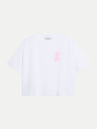 ARMEDANGELS T-Shirt ALBERTARAA 188-white bei Robert Ley