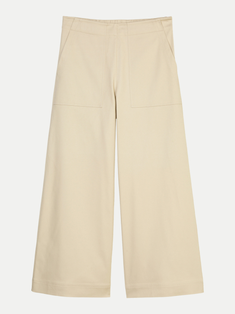 Marc O'Polo Culotte bei Robert Ley
