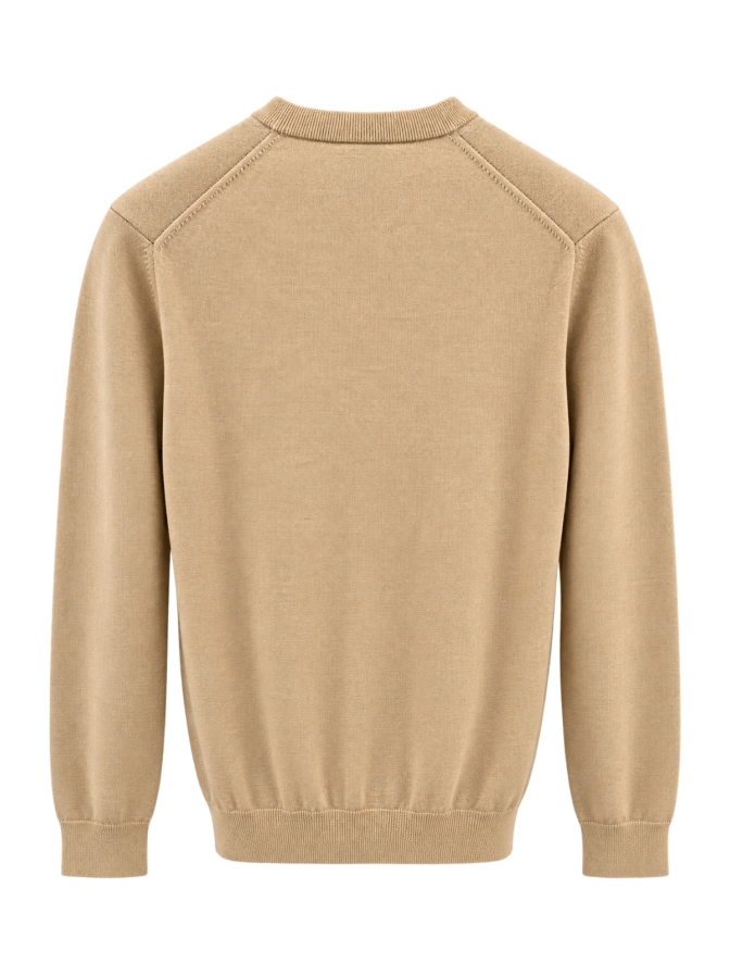 Lacoste Regular-Fit Strickpullover bei Robert Ley