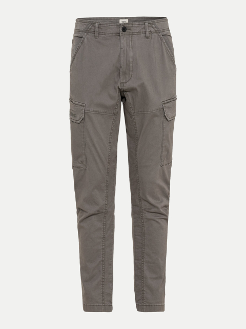 camel active Tapered-Fit Cargohose bei Robert Ley