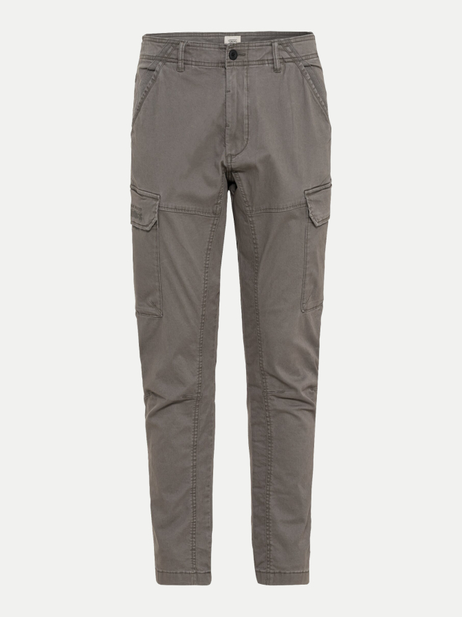 camel active Tapered-Fit Cargohose bei Robert Ley