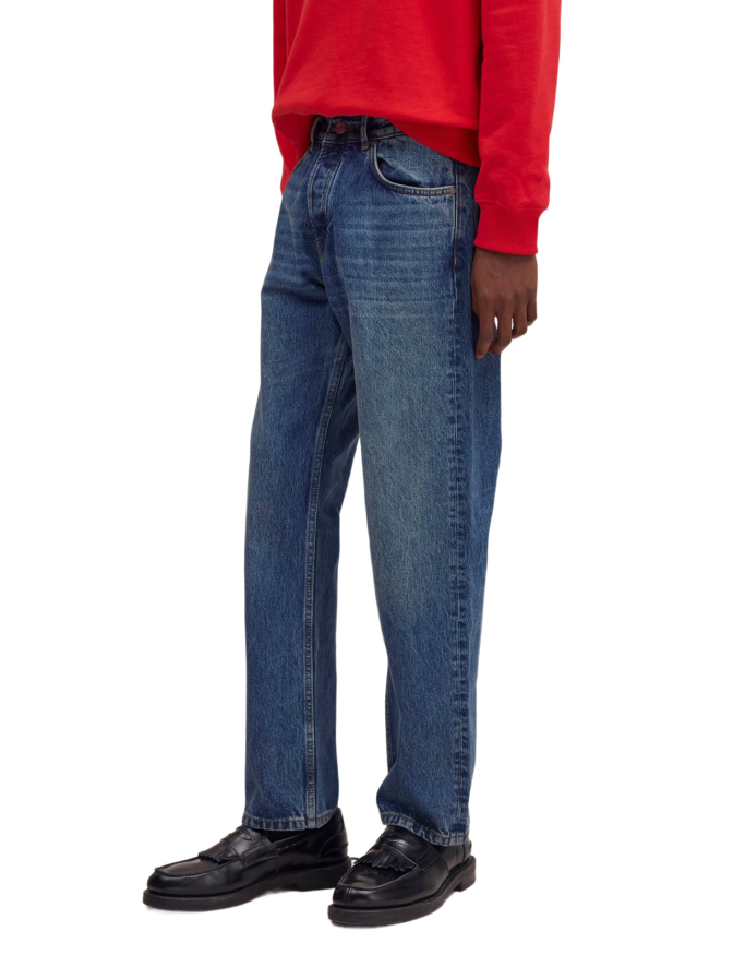 NN.07 Straight- Fit Jeans bei Robert Ley