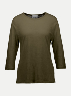 Allude Boatneck- shirt 38 38-38 38 bei Robert Ley