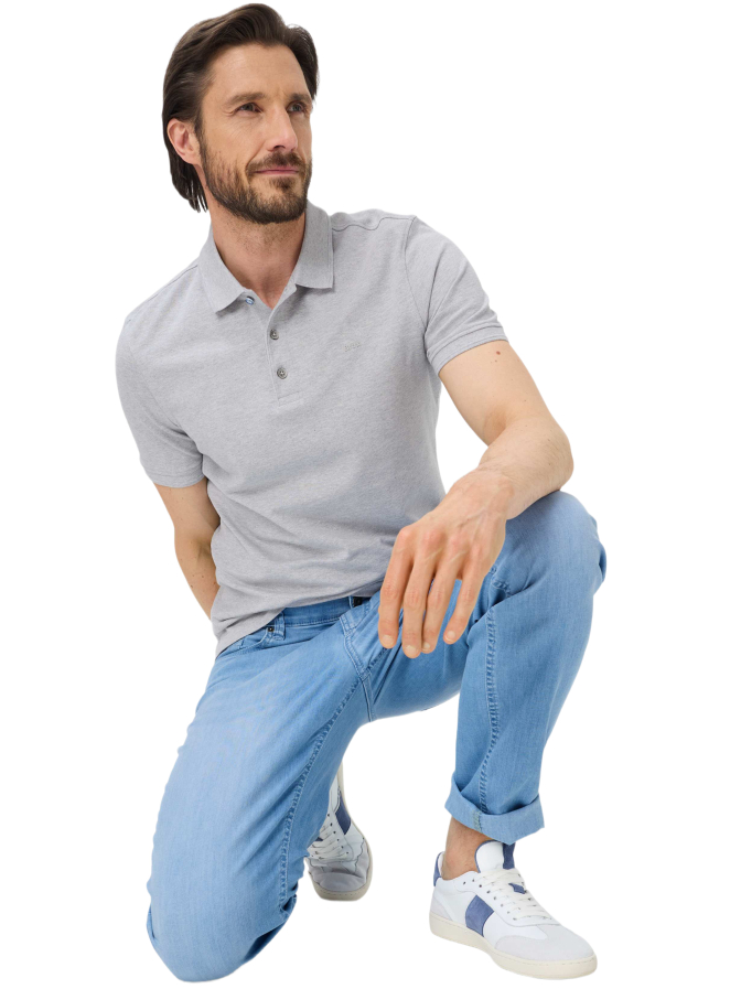 Eurex Regular- Fit Jeans LUKE bei Robert Ley