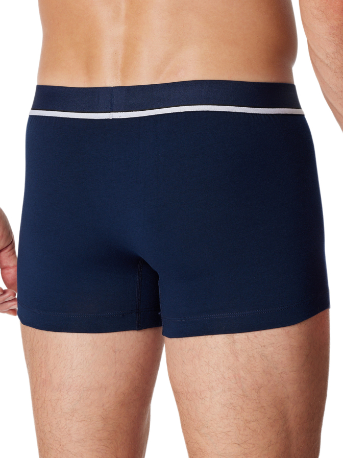Schiesser 3PACK Shorts bei Robert Ley