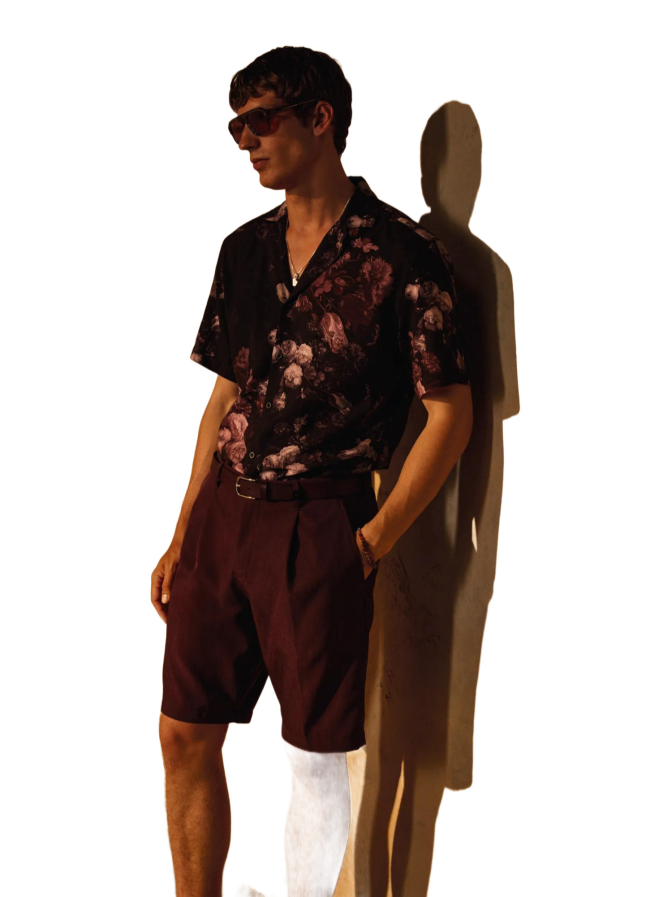 Strellson Hose Luz bei Robert Ley