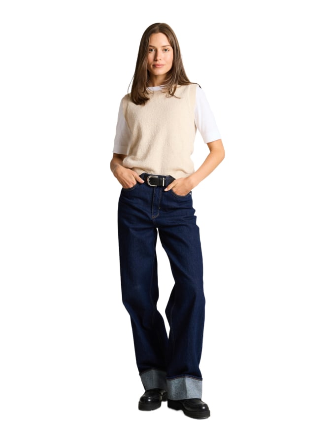 Tom Tailor Casual Strickweste bei Robert Ley