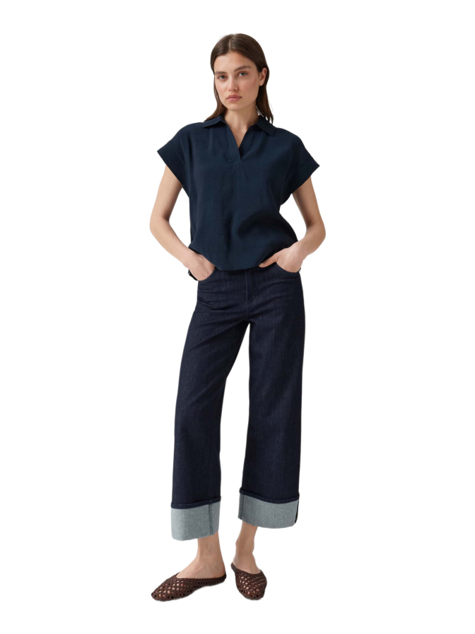 Opus Blusenshirt Sinula bei Robert Ley