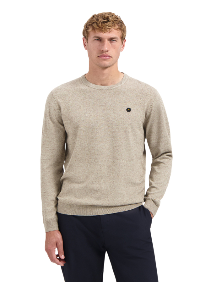 No Excess Pullover Crewneck bei Robert Ley