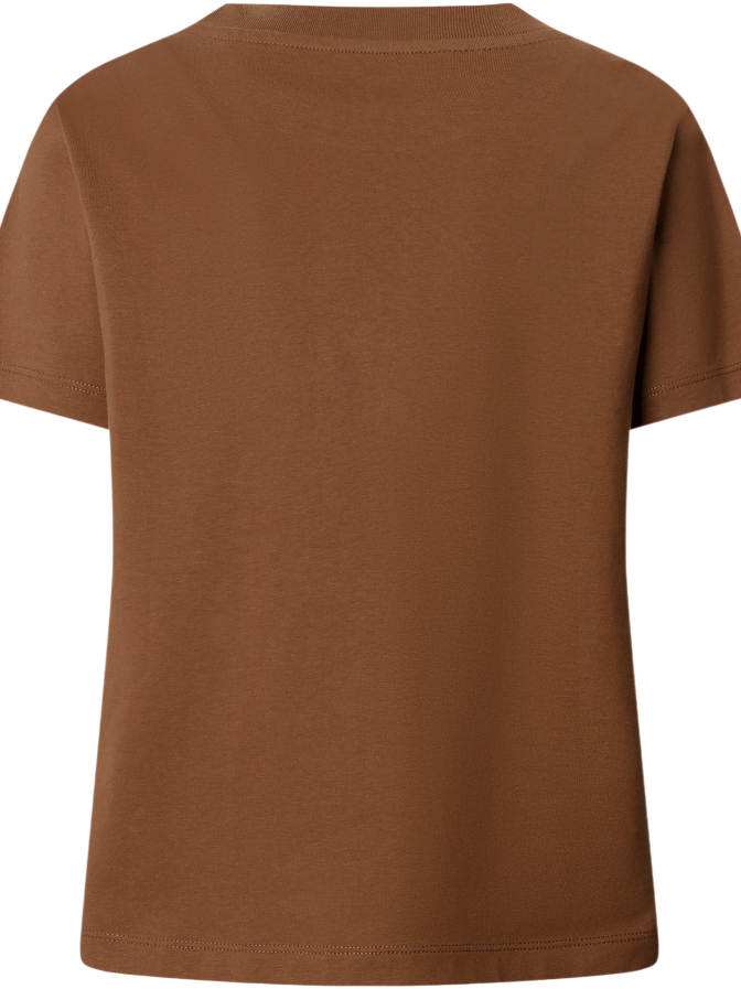 Pepe Jeans T-Shirt CARLA mit Schriftzug bei Robert Ley