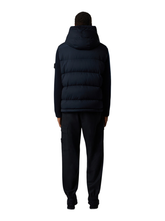 STONE ISLAND Hybridjacke Ghost bei Robert Ley