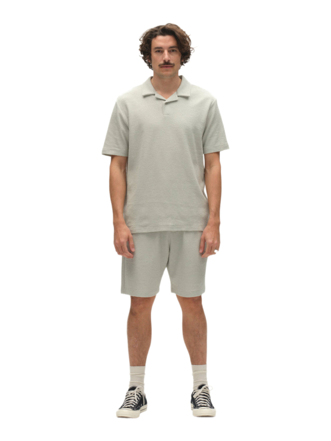 Gabba Frottee- Shorts bei Robert Ley