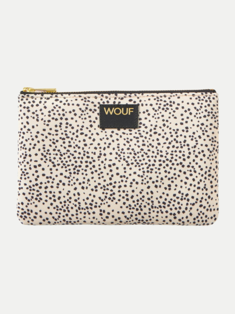 WOUF Kosmetiktasche 21x14x1 cm bei Robert Ley