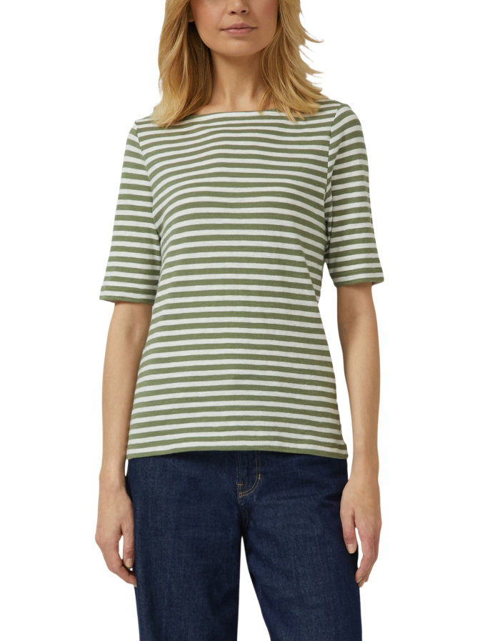 s.Oliver RED LABEL T-Shirt bei Robert Ley