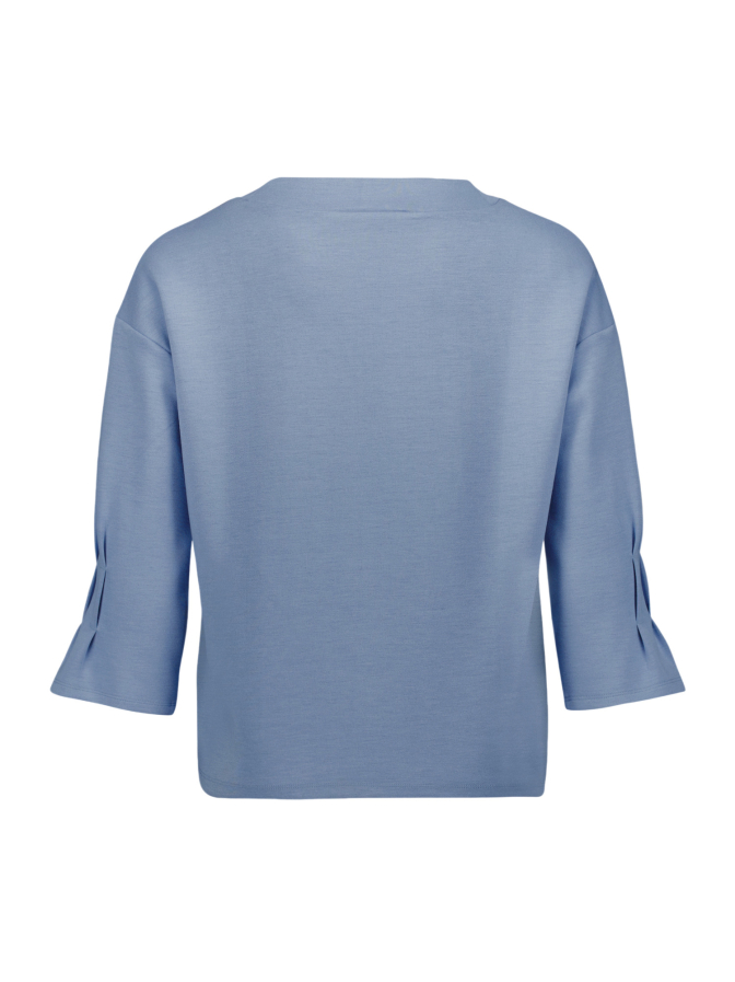 Betty Barclay Sweatshirt mit 3/4 Arm bei Robert Ley