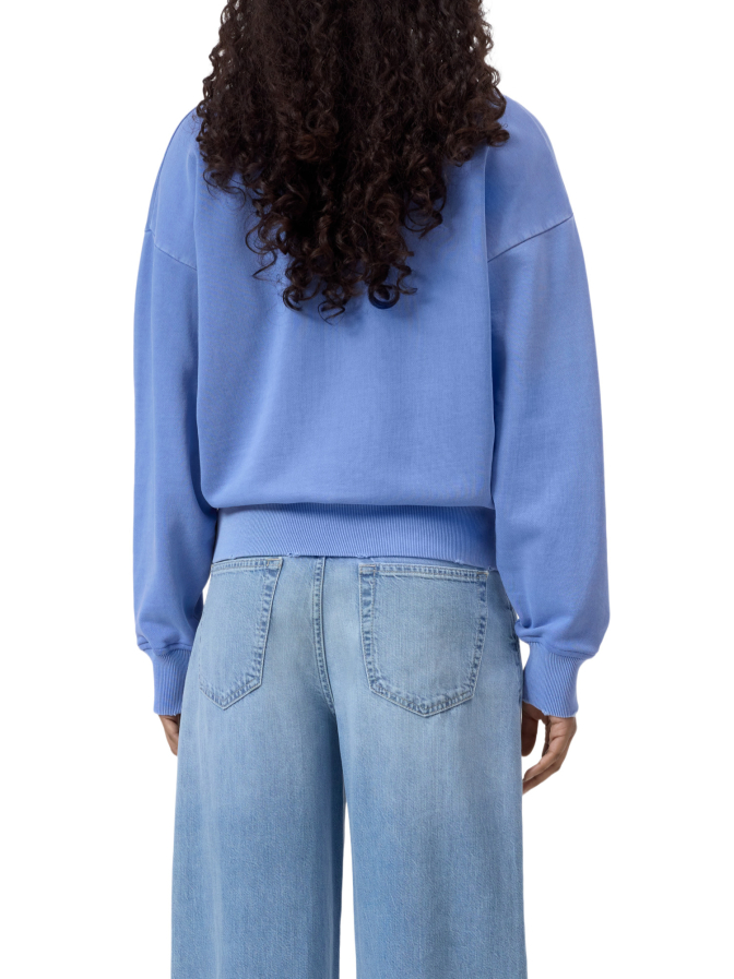 Closed Regular-Fit Sweatshirt bei Robert Ley