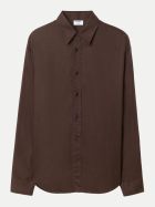 Filippa K Relaxed-Fit Hemd Voile 9719 bei Robert Ley