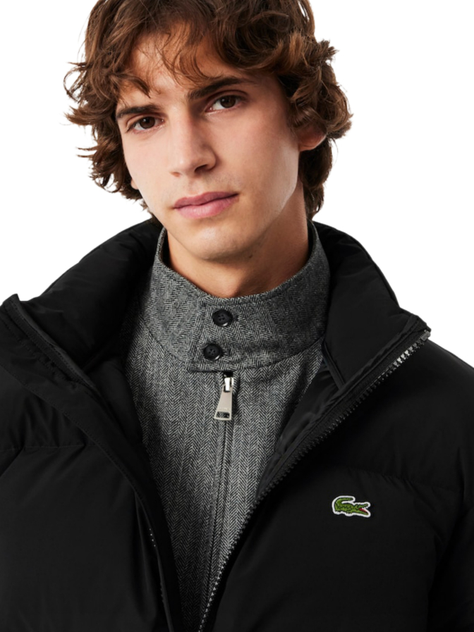 LACOSTE Daunenjacke Teddy bei Robert Ley