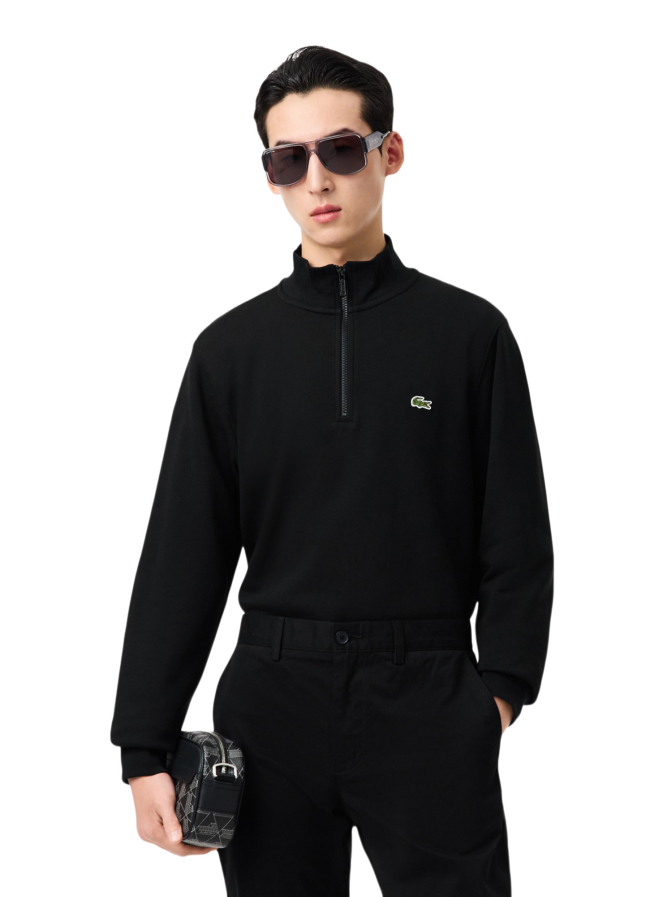 Lacoste Pullover bei Robert Ley