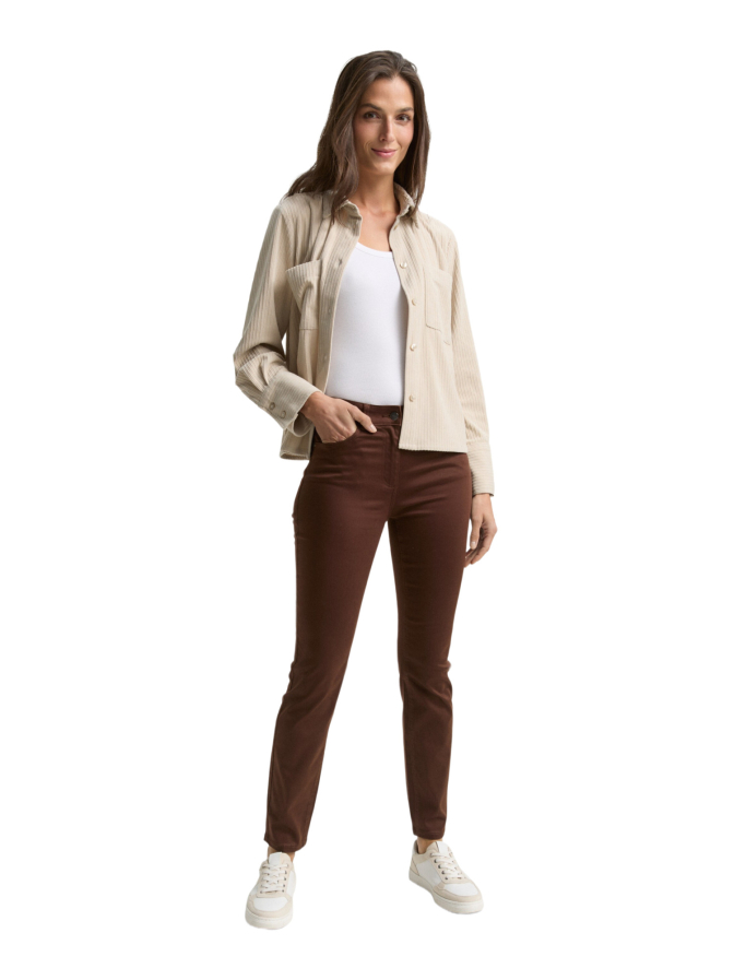 Tom Tailor Slim-Fit Hose Edda bei Robert Ley