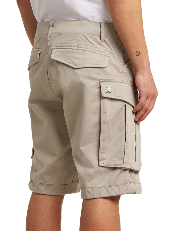 G-STAR RAW Cargo Bermuda Rovic bei Robert Ley