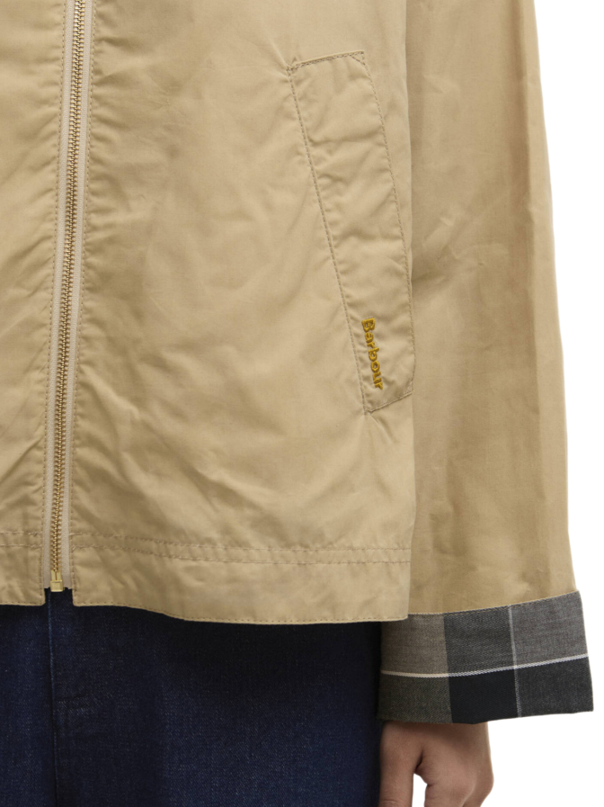 Barbour Freizeitjacke Catlin bei Robert Ley