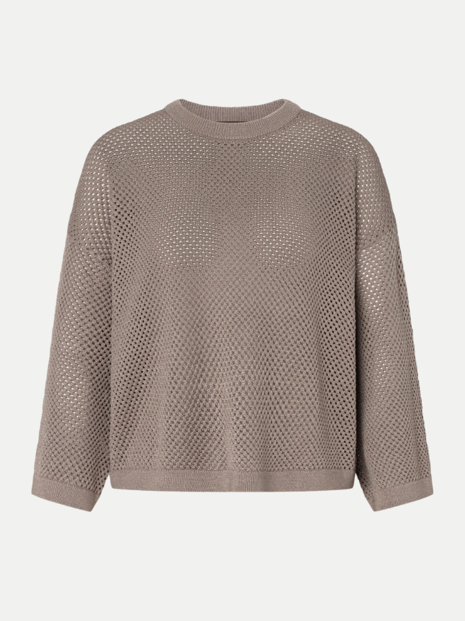 Windsor Women Strick Sweatshirt bei Robert Ley