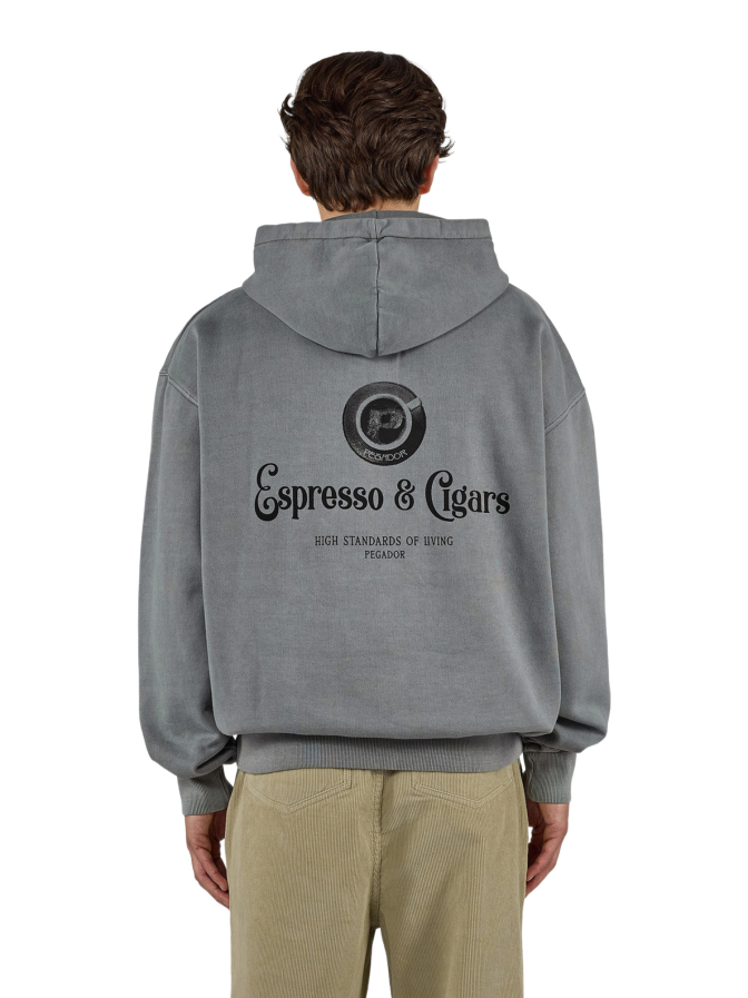 Pegador Hoodie Dragor Oversized bei Robert Ley