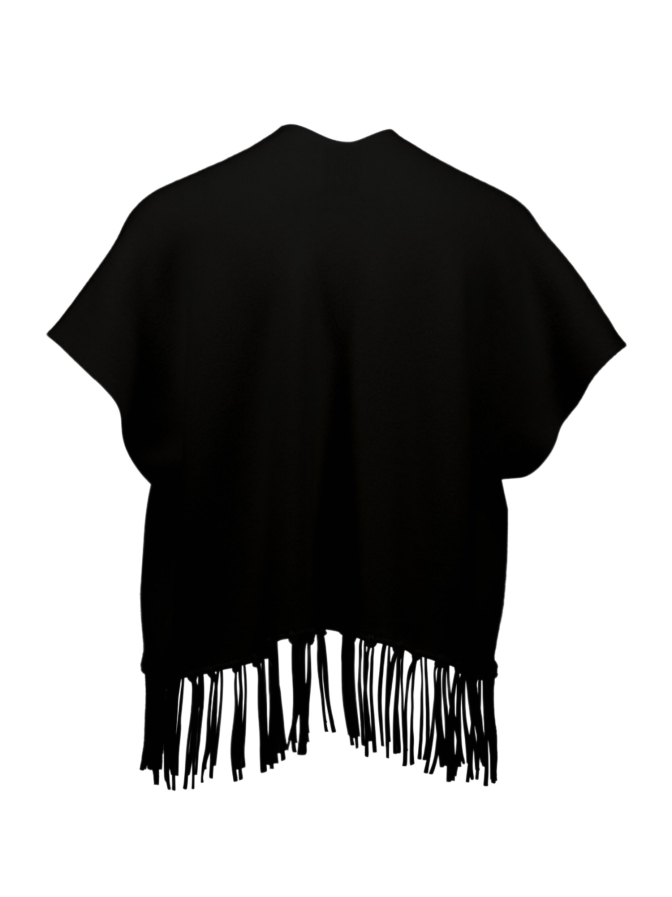 Allude Weste mit 1/8 Arm bei Robert Ley