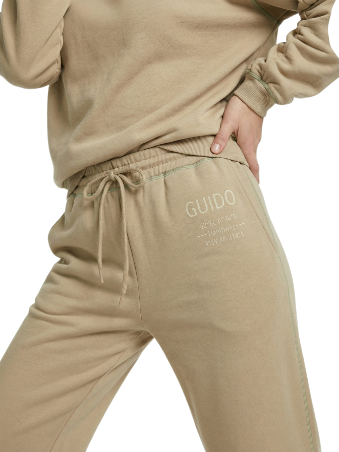 Guido Maria Kretschmer Hose Gunda bei Robert Ley