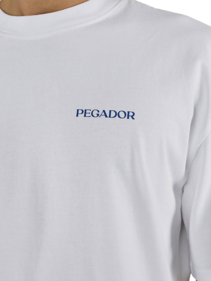 Pegador Oversized T-Shirt bei Robert Ley