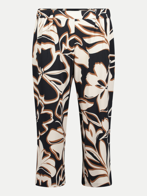 Betty Barclay Verkürzte Relaxed-Fit Hose bei Robert Ley