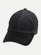 Marc O'Polo DENIM Cord-Kappe mit Logo Stickerei 0361-Light Graphite bei Robert Ley