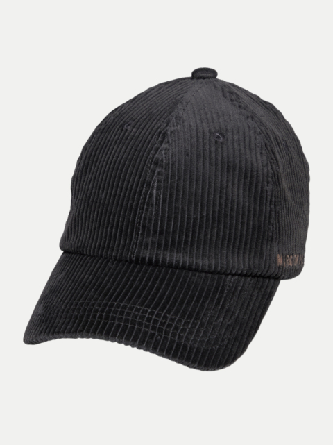 Marc O'Polo DENIM Cord-Kappe mit Logo Stickerei bei Robert Ley