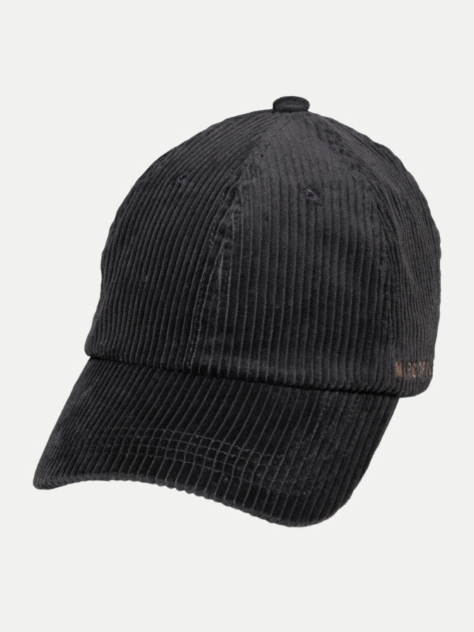 Marc O'Polo DENIM Cord-Kappe mit Logo Stickerei bei Robert Ley