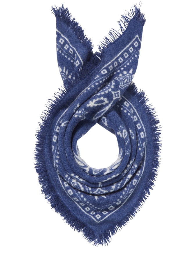 Purschoen Bandana-Tuch 60 × 60 cm bei Robert Ley