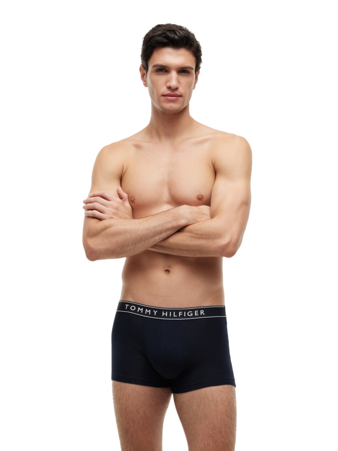 Tommy Hilfiger 3-Pack Boxershorts bei Robert Ley