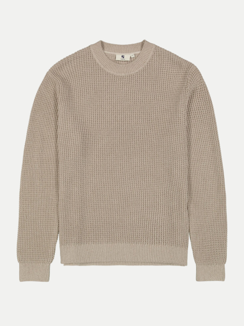 Garcia Pullover Strukturiert bei Robert Ley