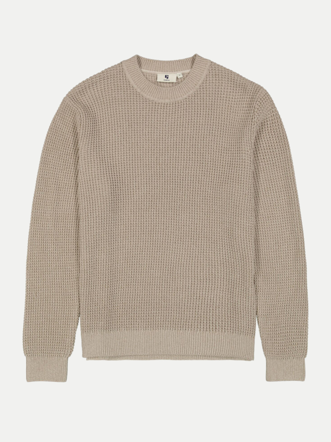 Garcia Pullover Strukturiert bei Robert Ley