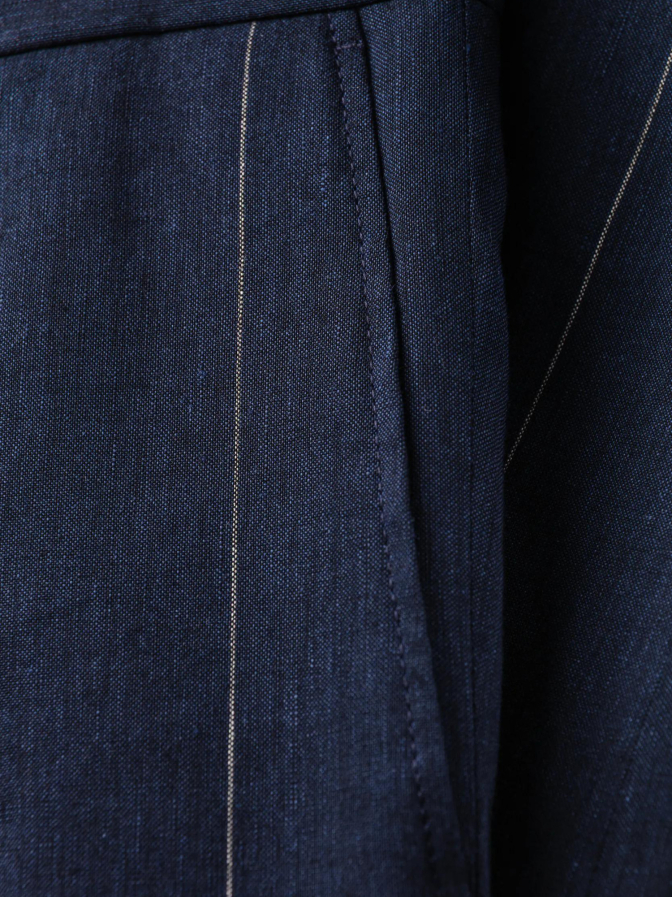 Windsor Men Streifenhose Silvi bei Robert Ley