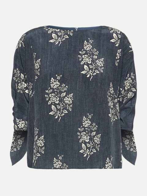Weekend Max Mara Seidenbluse WKDADONE bei Robert Ley