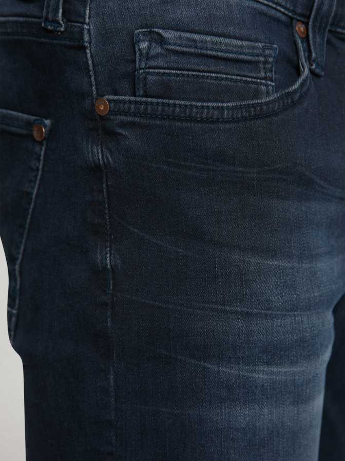 Mustang Slim-Fit Jeans Vegas bei Robert Ley