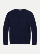 Polo Ralph Lauren Strickpullover aus Woll-Kaschmir-Mix 002-. bei Robert Ley
