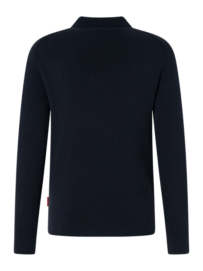 JOOP! JEANS Pullover Chilesco mit Polokragen bei Robert Ley