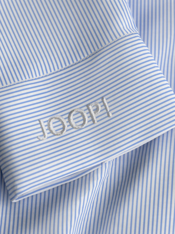 Joop! Bluse Gestreift mit Schleifendetails bei Robert Ley