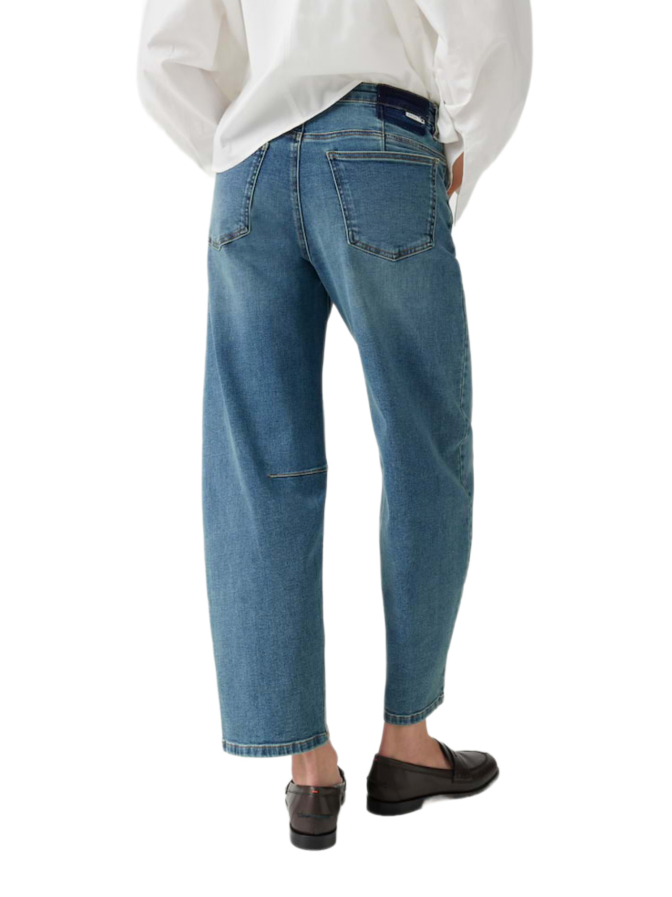 Opus Barrel Jeans Lissie Boldy bei Robert Ley