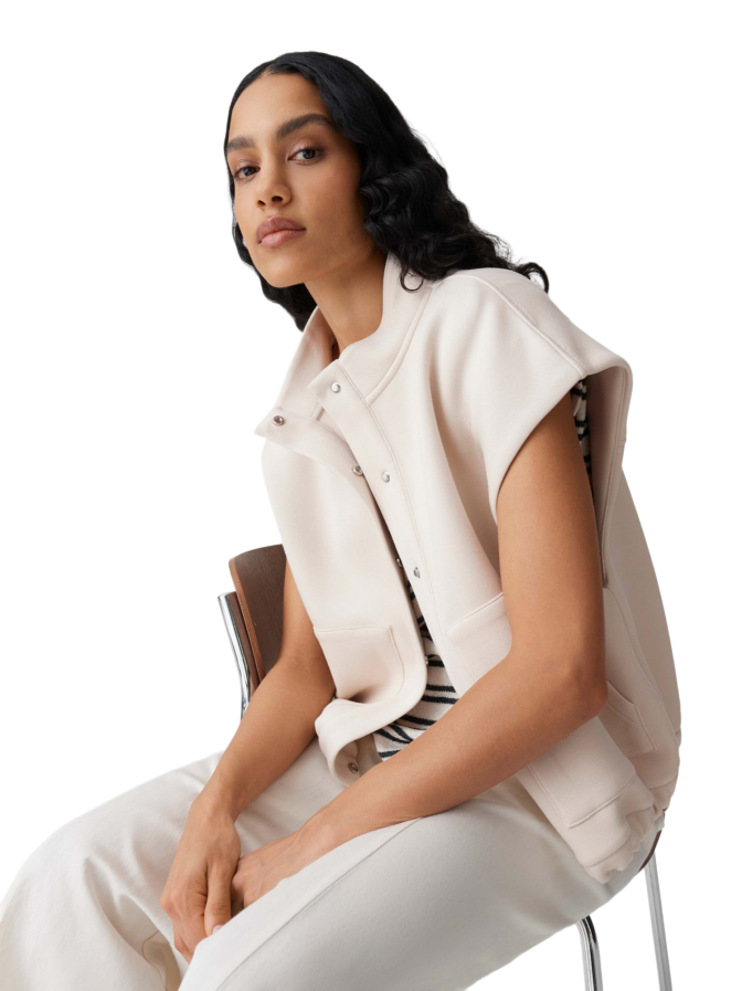 Opus Sweatweste Gohita bei Robert Ley