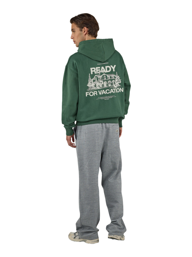 Pegador Bovec Oversized Hoodie bei Robert Ley