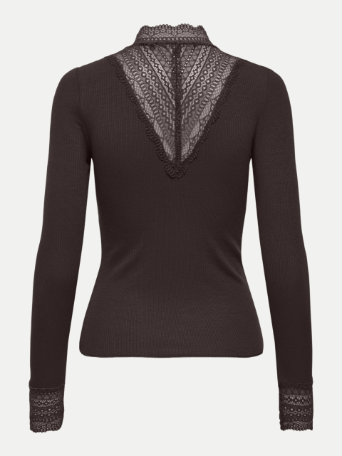 Only Langarmshirt Tilde bei Robert Ley
